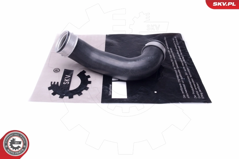 Charge Air Hose